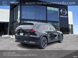 New 2025 MAZDA CX-70 Plug-In Hybrid w/ Premium Plus image 5