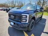 New 2025 Ford F250 Lariat image 2