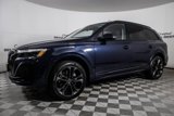 Used 2025 Audi Q7 3.0T Premium Plus w/ Premium Plus Package image 5