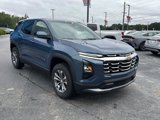 New 2026 Chevrolet Equinox LT w/ Convenience Package II image 6