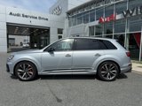 Used 2024 Audi SQ7 Premium Plus w/ S Sport Package image 3