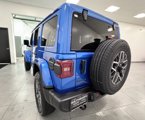 New 2025 Jeep Wrangler Sahara image 5