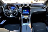 New 2025 Mercedes-Benz GLC 43 AMG 4MATIC image 5