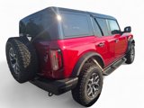 New 2025 Ford Bronco Badlands image 4