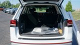 New 2025 Volkswagen Atlas Peak Edition SE image 5