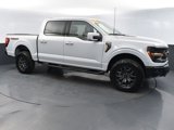 Certified 2025 Ford F150 Tremor w/ Equipment Group 402A High image 3