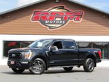 Used 2022 Ford F150 XLT w/ Equipment Group 302A High image 2