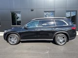 New 2025 Mercedes-Benz GLS 450 4MATIC image 2