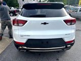 Used 2022 Chevrolet TrailBlazer ACTIV w/ Technology Package image 4