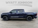 New 2025 Toyota Tundra Platinum image 2