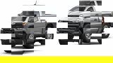 New 2025 Chevrolet Colorado W/T image 3