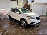 Certified 2022 Buick Encore Preferred image 6