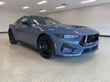 New 2025 Ford Mustang GT Premium image 4
