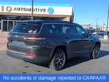 Used 2024 Jeep Grand Cherokee L Limited w/ Trailer Tow Package image 4