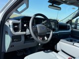 New 2025 Ford F350 XL w/ XL Chrome Package image 3