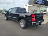 New 2025 Ford F350 Lariat image 4