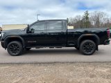 Used 2024 GMC Sierra 2500 AT4 w/ Technology Package image 3