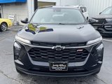 Used 2024 Chevrolet Trax RS w/ Driver Confidence Package image 2