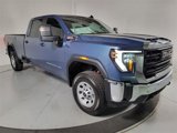 New 2025 GMC Sierra 2500 Pro w/ 1SA Pro Safety Plus Package image 3
