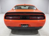 Certified 2021 Dodge Challenger R/T Scat Pack w/ Driver Convenience Group image 3