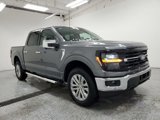 New 2025 Ford F150 XLT w/ Equipment Group 302A MID image 2