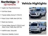 Certified 2024 Toyota 4Runner SR5 image 5
