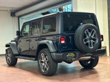 New 2025 Jeep Wrangler Unlimited Sport S 4xe w/ Technology Group image 3