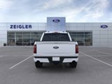 New 2025 Ford F150 XLT w/ Equipment Group 303A High image 5