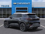New 2025 Chevrolet TrailBlazer ACTIV w/ Convenience Package image 4