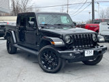 Used 2021 Jeep Gladiator Overland image 2