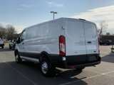 New 2025 Ford Transit 250 Low Roof AWD w/ Load Area Protection Package image 4