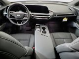 New 2025 Cadillac Lyriq Sport image 3