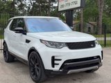 Used 2018 Land Rover Discovery HSE Luxury image 6