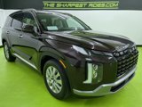 Used 2024 Hyundai Palisade SEL image 2