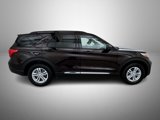 Used 2022 Ford Explorer XLT w/ Equipment Group 202A image 4