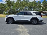 New 2025 Ford Explorer ST image 4