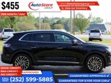 Used 2019 Lincoln Nautilus Reserve image 5