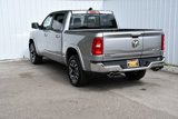 New 2025 RAM 1500 Laramie w/ Bed Utility Group image 4