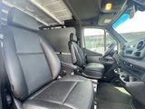 Used 2023 Mercedes-Benz Sprinter 144 Cargo image 2