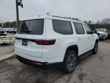 New 2025 Jeep Wagoneer 4WD w/ Convenience Group I image 4