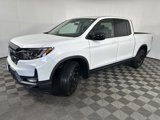 New 2025 Honda Ridgeline Sport+ image 3