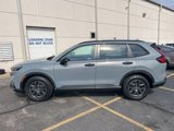 New 2026 Honda CR-V TrailSport image 3
