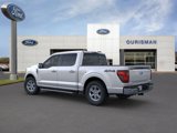New 2024 Ford F150 XLT w/ Equipment Group 302A MID image 5