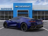New 2025 Chevrolet Corvette Z06 image 3
