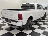 New 2025 RAM 2500 Limited image 6