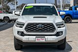 Used 2022 Toyota Tacoma TRD Sport image 2