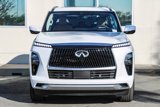 New 2025 INFINITI QX80 Sensory image 2