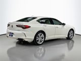 Used 2021 Acura TLX SH-AWD w/ Technology Package image 6