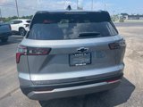 New 2026 Chevrolet Equinox LT w/ Convenience Package II image 4