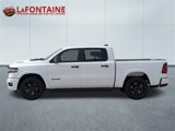 New 2026 RAM 1500 Laramie w/ Night Edition image 2